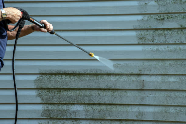 Best Deck Pressure Washing  in Hahnville, LA
