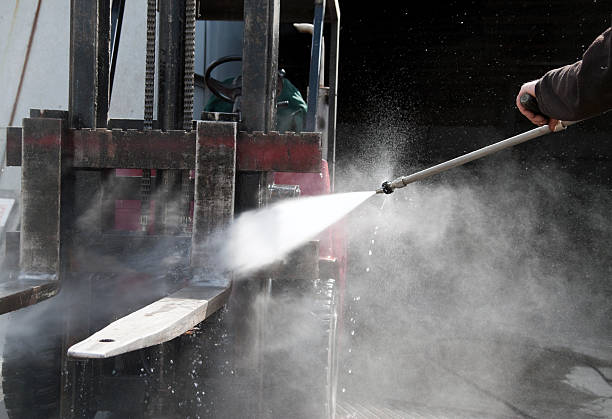 Pressure Washing Contractors in Hahnville, LA